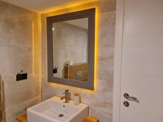 Casa Rosa Luxury Villa w heated Pool - Belek - 9