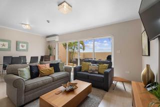 Eagle Beach-Private pool-Outdoor Deluxe townhome11 - Palm-Eagle Beach - 4