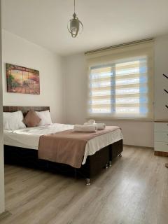 Casa Rosa Luxury Villa w heated Pool - Belek - 8