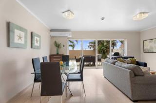 Eagle Beach-Private pool-Outdoor Deluxe townhome11 - Palm-Eagle Beach - 1
