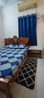Thillai Aura Homestay - 4