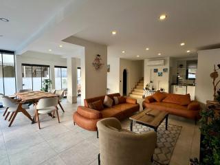 Casa Rosa Luxury Villa w heated Pool - Belek - 3