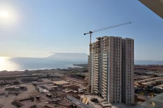 Exclusivo departamento tres dormitorios, capacidad 6 personas, excelente vista al mar para disfrutar de las puestas de sol - 6