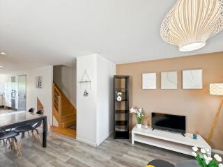Le Calypso - Duplex Paisible - Coeur de Saint Malo - Saint Malo - 0