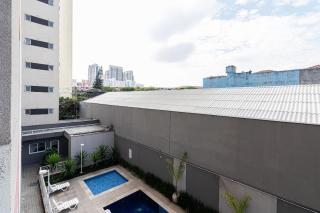Aconchegante Studio no Brás com Piscina/Metrô Brás - 9