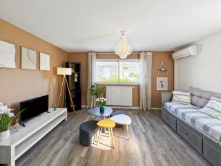 Le Calypso - Duplex Paisible - Coeur de Saint Malo - Saint Malo - 1