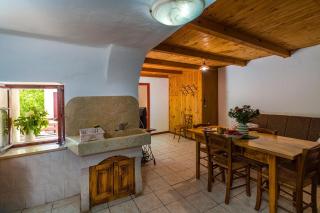 Cottage in green Istria - Kozljak - 7