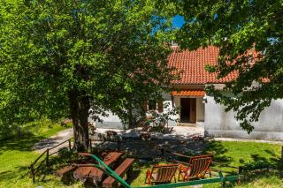 Cottage in green Istria - Kozljak - 0