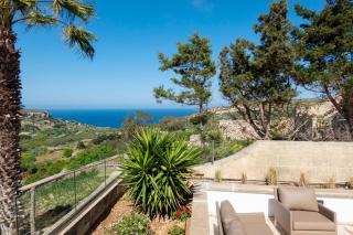Nirvana Gozitan Villa & Pool - Happy Rentals - Qala - 9