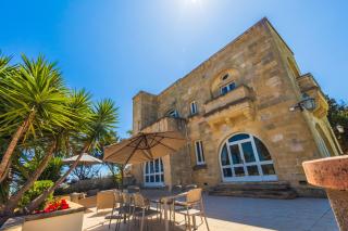 Nirvana Gozitan Villa & Pool - Happy Rentals - Qala - 4