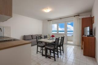 Sea View Apartment Neti - Happy Rentals - Crikvenica - 8