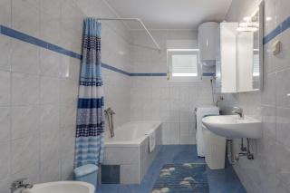 Sea View Apartment Neti - Happy Rentals - Crikvenica - 4