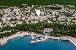 Sea View Apartment Neti - Happy Rentals - Crikvenica - 3
