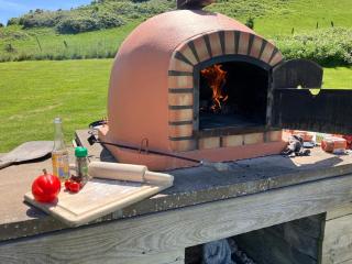 The Pod & Cwtch luxury accommodation - Aberaeron - 9