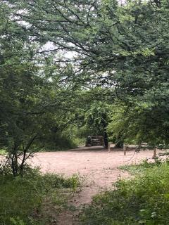 Hennies Hideout Botswana - Kachikau - 5