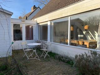 Holiday Home near Noordwijk Beach - Noordwijkerhout - 8