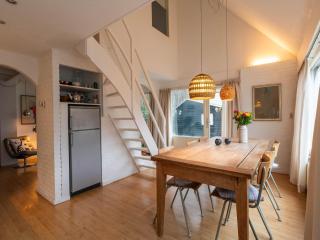Holiday Home near Noordwijk Beach - Noordwijkerhout - 6