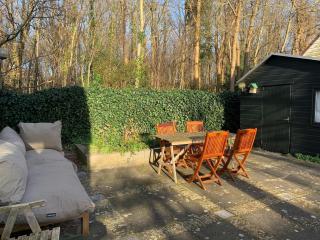 Holiday Home near Noordwijk Beach - Noordwijkerhout - 2