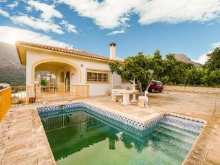 Belvilla by OYO Villa Adelia - private pool - Callosa d'en Sarrià - 0