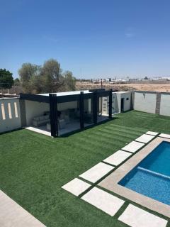 Pelícanos residencial - Puerto Peñasco - 8