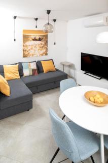 Charming apartment PETRUS **** - 8