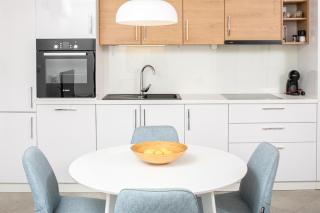 Charming apartment PETRUS **** - 6