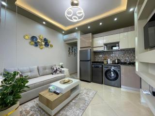 Sharm Hills Luxury Studio with pool view - Sharm el Sheikh - 7