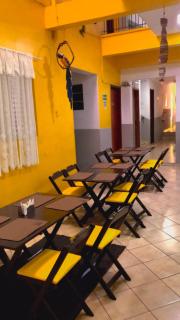 Hospedaria Ipiranga - São Paulo - 1
