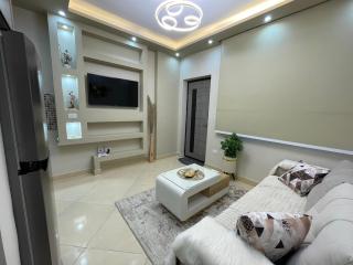 Sharm Hills Luxury Studio with pool view - Sharm el Sheikh - 6