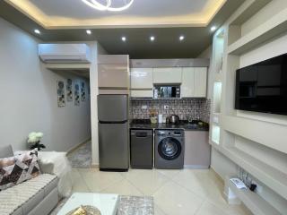 Sharm Hills Luxury Studio with pool view - Sharm el Sheikh - 5