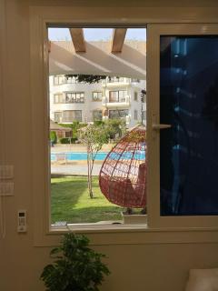Sharm Hills Luxury Studio with pool view - Sharm el Sheikh - 4
