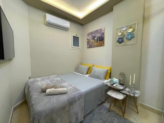 Sharm Hills Luxury Studio with pool view - Sharm el Sheikh - 3