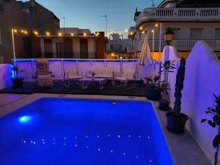 Nueva Casa Alhamar - Punta Umbría - 6