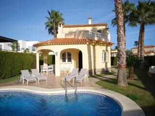 Belvilla by OYO Casa Olivia Nova - Oliva - 2