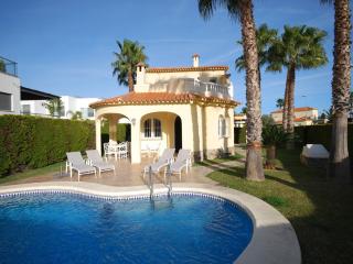 Belvilla by OYO Casa Olivia Nova - Oliva - 5