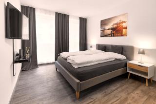 LIV Design Apartments Ettlingen-Zentrum - 0