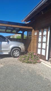 Casa na praia do ervino - São Francisco do Sul - 6