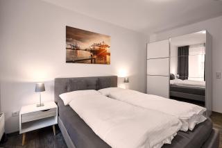 LIV Design Apartments Ettlingen-Zentrum - Ettlingen - 7