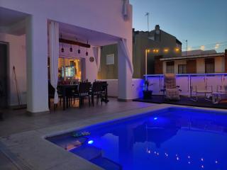 Nueva Casa Alhamar - Punta Umbría - 7