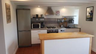 terrasse sur l'Ardèche - Ucel - 5