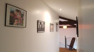 terrasse sur l'Ardèche - Ucel - 2