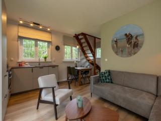 Apartment in Vrouwenpolder near the Dunes - Vrouwenpolder - 5