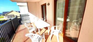 Playa Foz con Piscina y Terraza - Foz - 7
