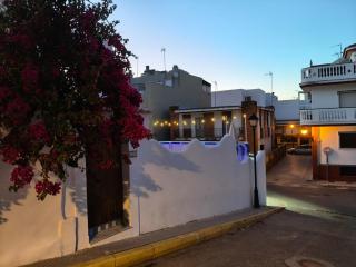 Nueva Casa Alhamar - Punta Umbría - 8