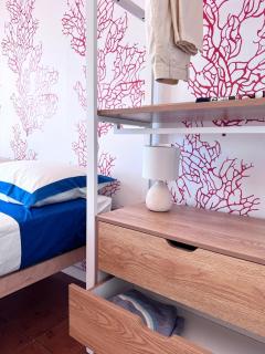 Casa lerici con vista mare panoramica e piscina - 1