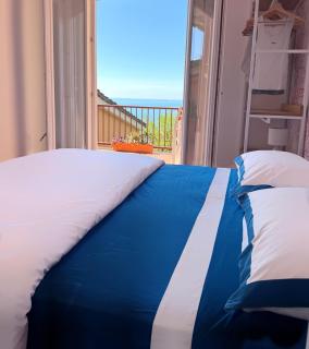 Casa lerici con vista mare panoramica e piscina - 2