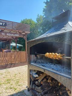 AutoCamp Aqualand - Bihać - 9
