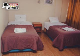 hostel premier - Arequipa - 2