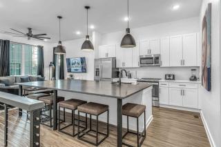 Cozy House - Great Rooftop - Walks to Bars - Nashville - 7
