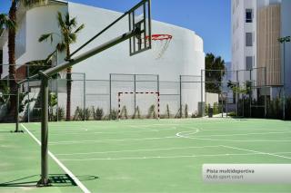Mar de Fabiola Apartamentos Playa Granada - Salobreña - 6